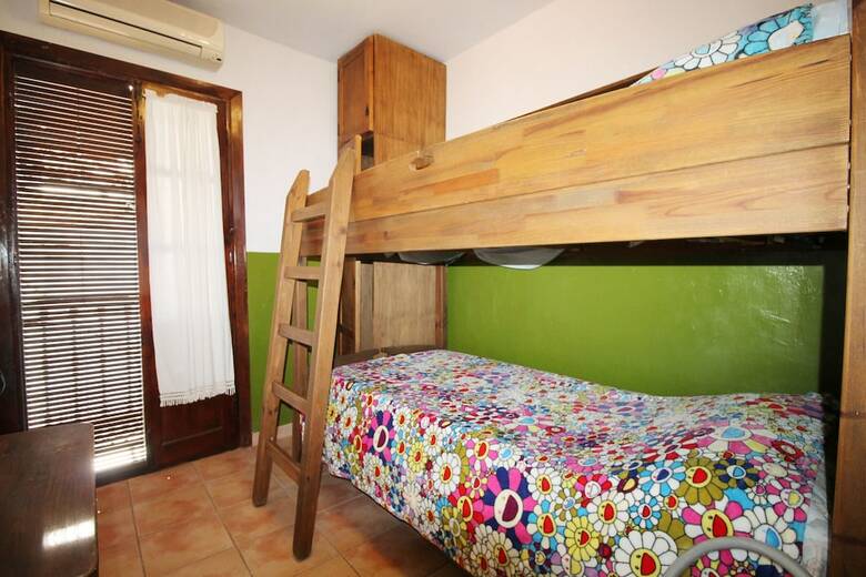 Apartamento 1082 Casa La Plaza