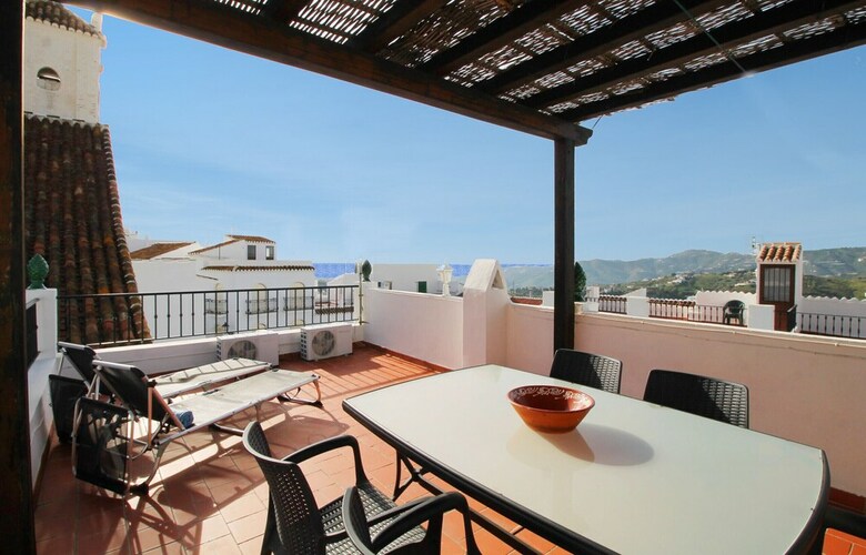 Apartamento 1082 Casa La Plaza