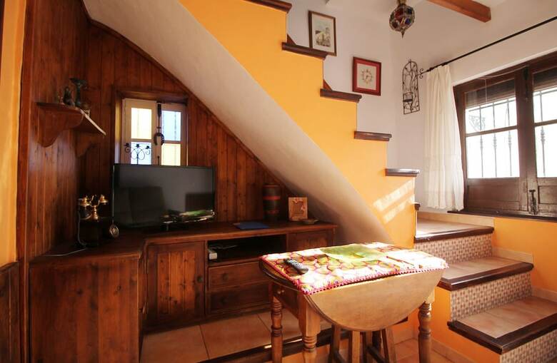 Apartamento 1082 Casa La Plaza