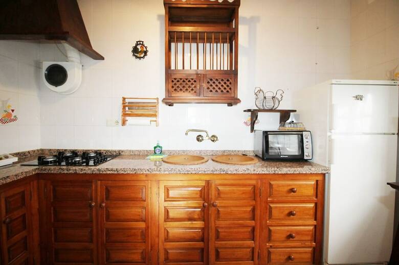 Apartamento 1082 Casa La Plaza