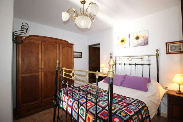 Apartamento 1082 Casa La Plaza