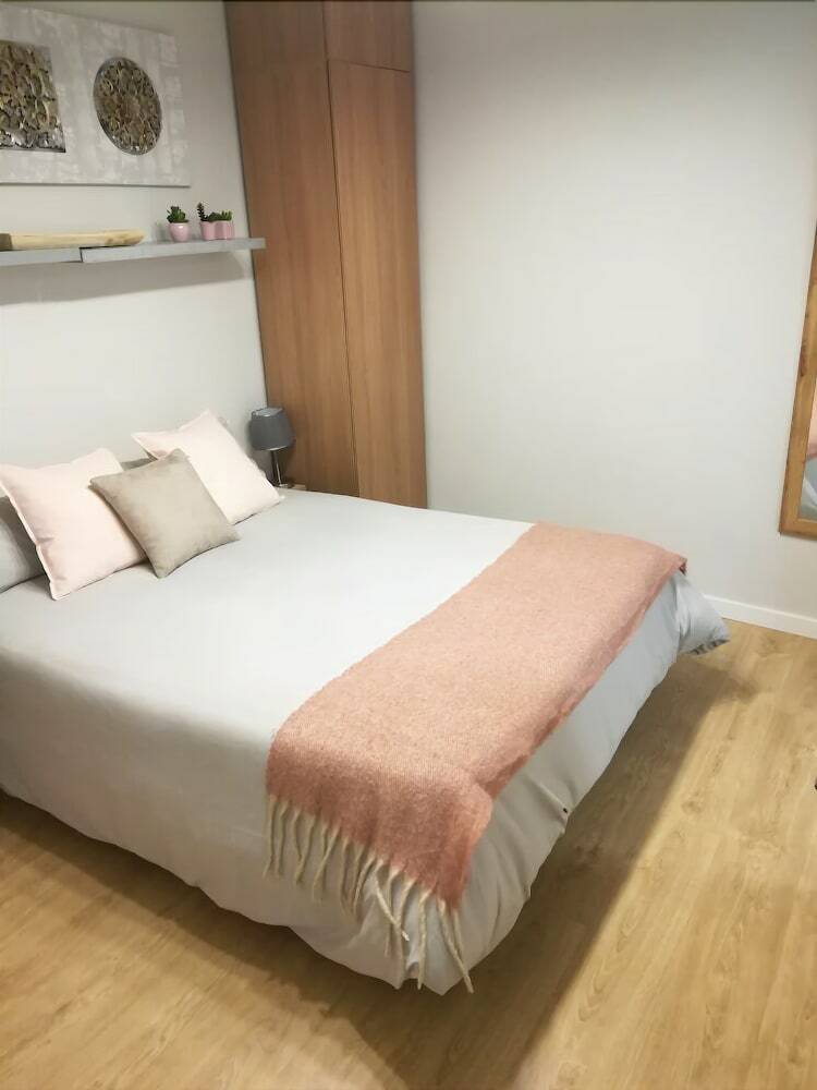 Apartamento Ilarcuris