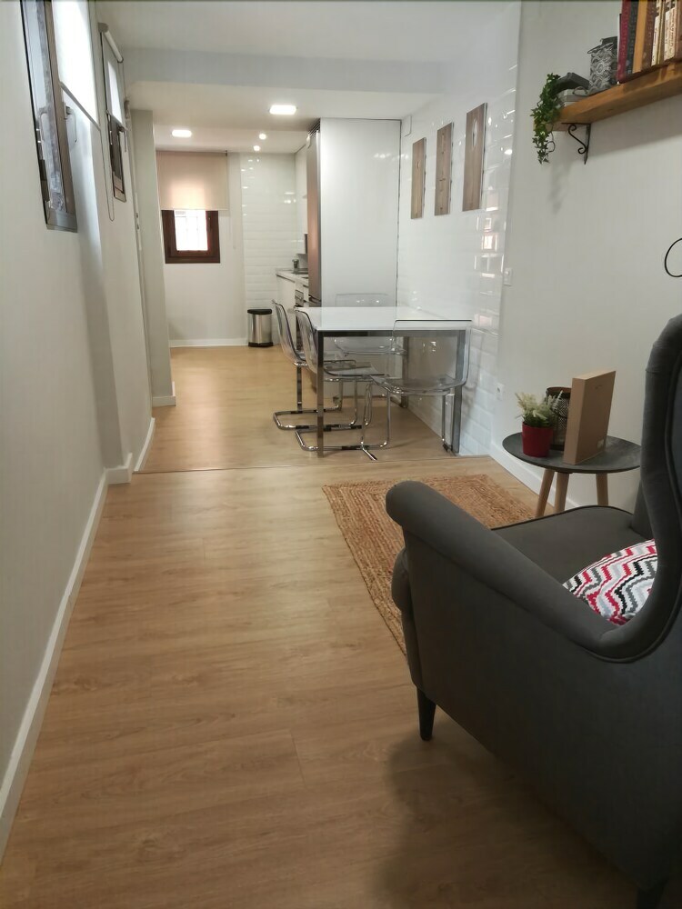 Apartamento Ilarcuris