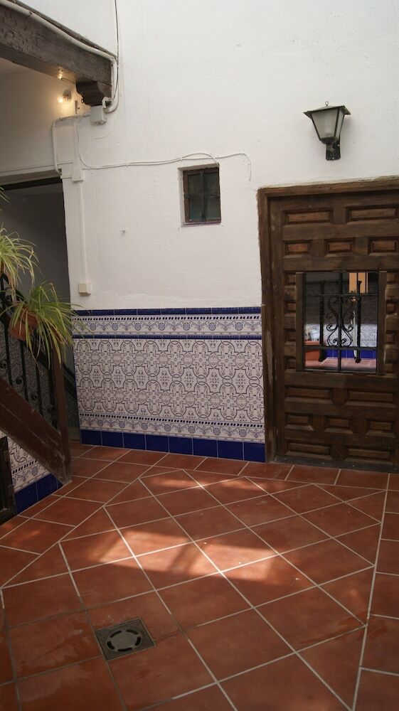 Apartamento Ilarcuris