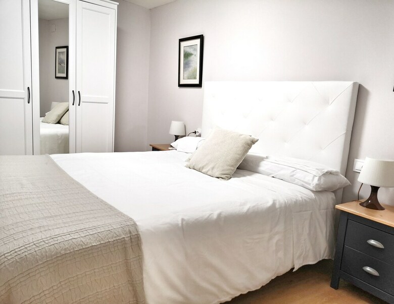 Apartamento El Valle Bajo
