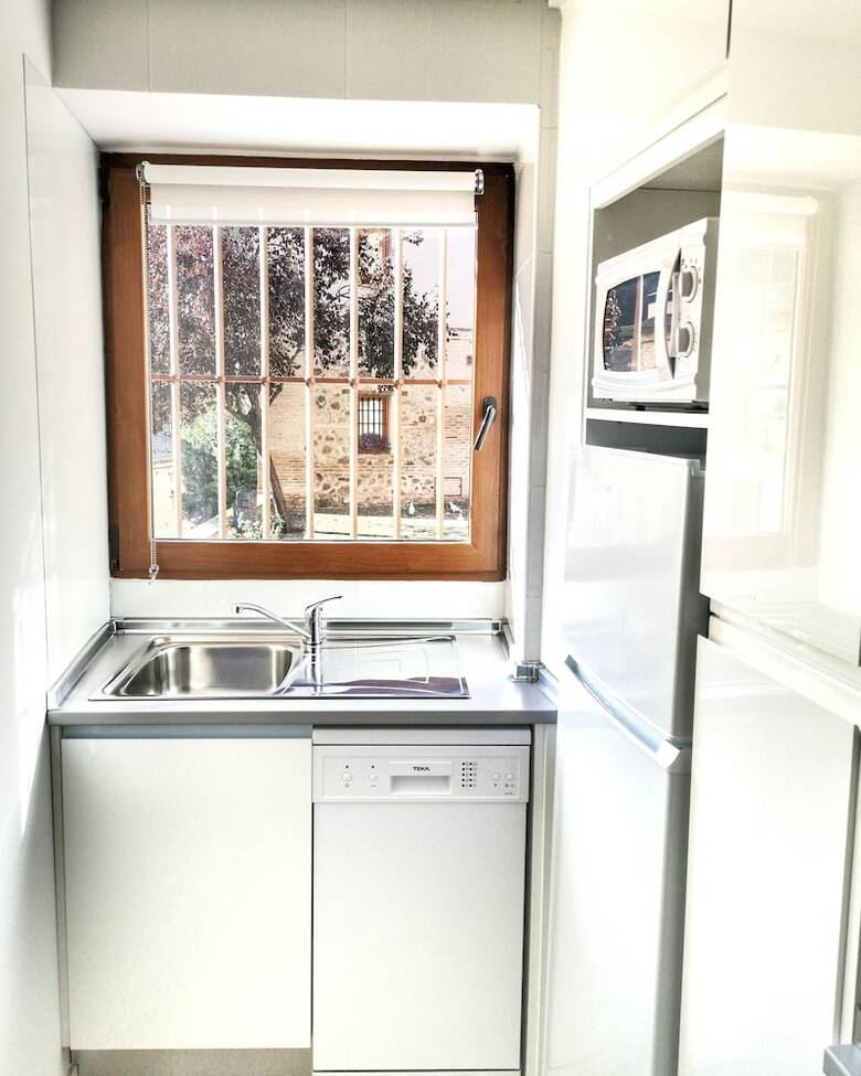 Apartamento El Valle Bajo