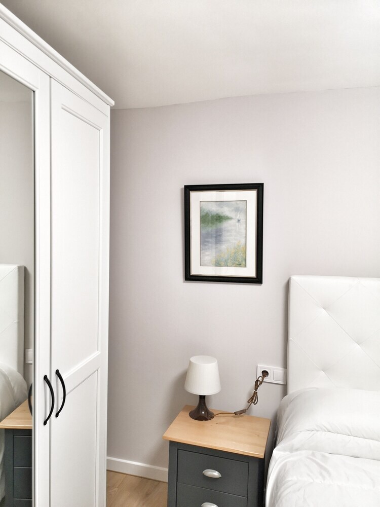 Apartamento El Valle Bajo