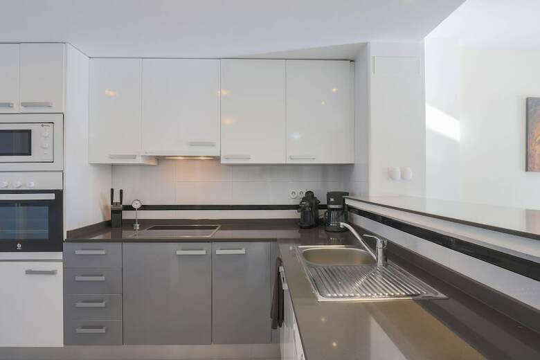 Apartamentos Myflats Premium Nova Beach