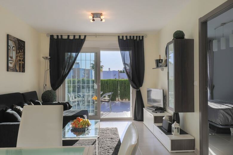 Apartamentos Myflats Premium Nova Beach
