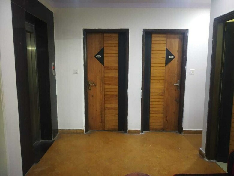 Adb Rooms Hotel Ivory Palace