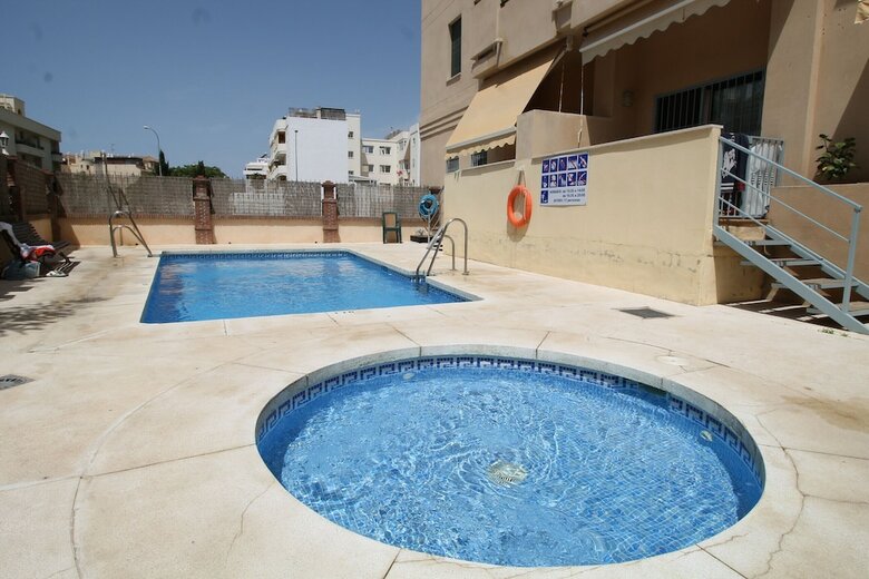 1083 Apartment Cala De Nerja