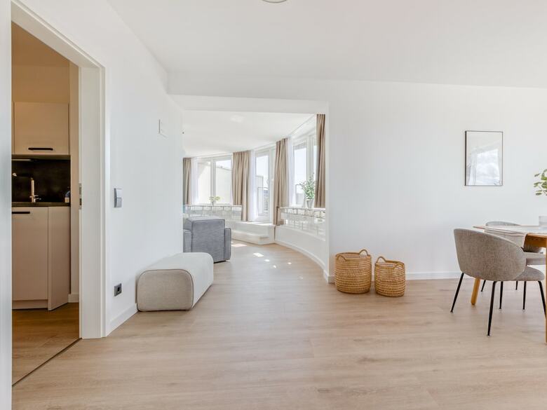 Apartamentos Limehome Wolfsburg Porschestra�e