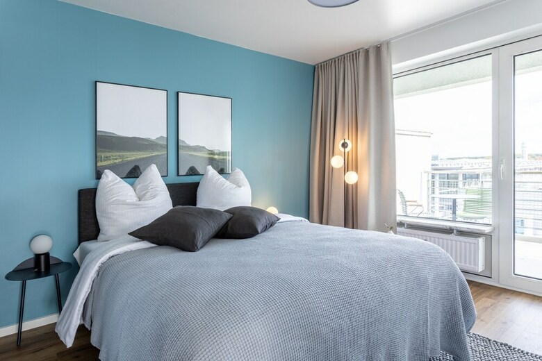 Apartamentos Limehome Wolfsburg Porschestra�e