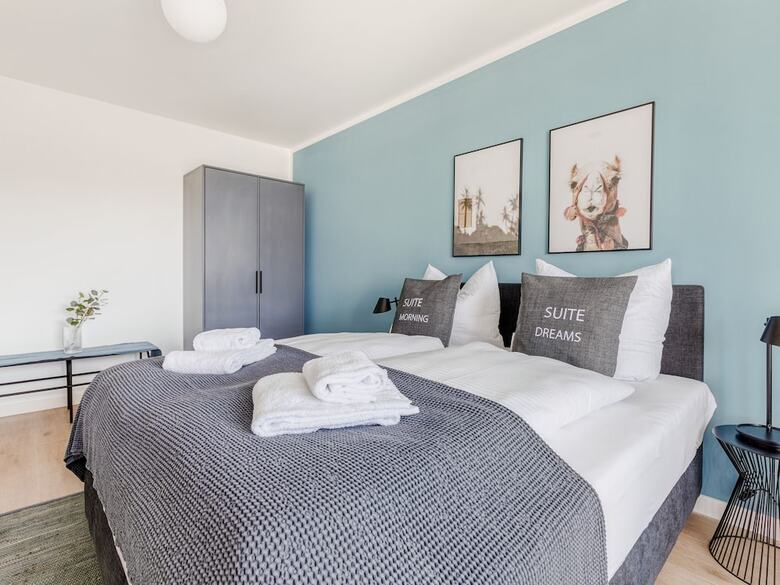Apartamentos Limehome Wolfsburg Porschestra�e