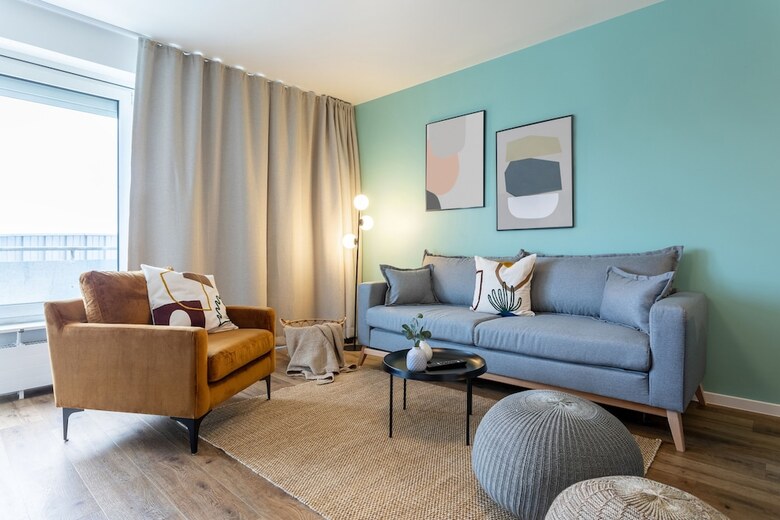 Apartamentos Limehome Wolfsburg Porschestra�e