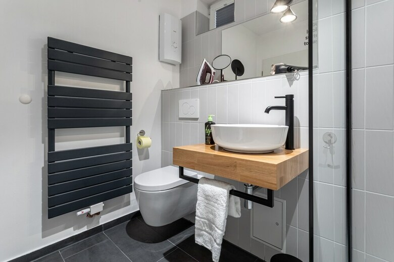 Apartamentos Limehome Wolfsburg Porschestra�e