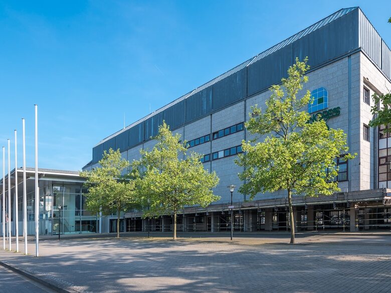 Apartamentos Limehome Wolfsburg Porschestra�e