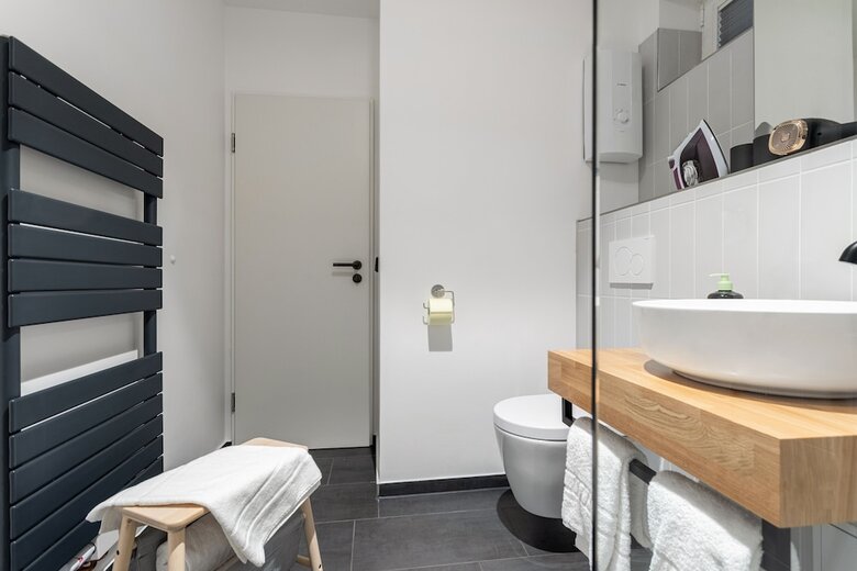 Apartamentos Limehome Wolfsburg Porschestra�e