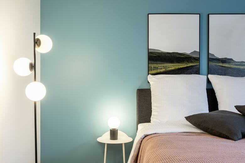 Apartamentos Limehome Wolfsburg Porschestra�e