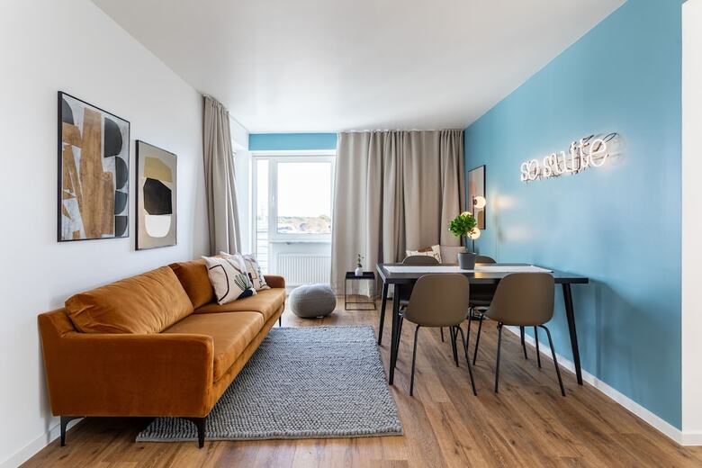 Apartamentos Limehome Wolfsburg Porschestra�e
