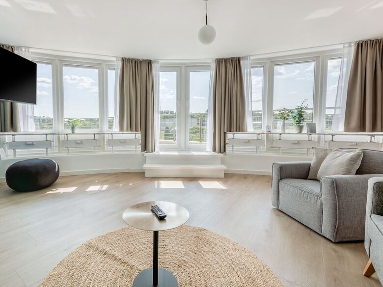 Apartamentos Limehome Wolfsburg Porschestra�e