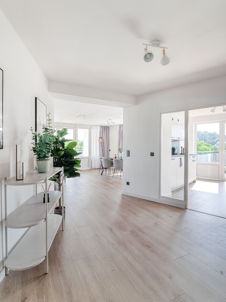 Apartamentos Limehome Wolfsburg Porschestra�e