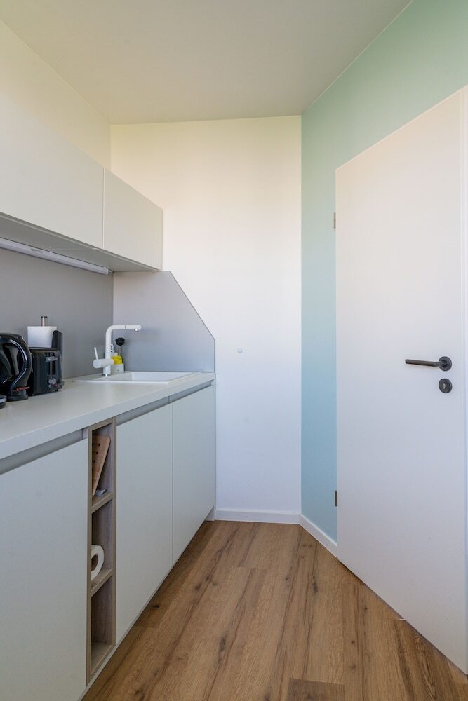 Apartamentos Limehome Wolfsburg Porschestra�e