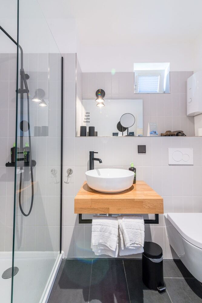 Apartamentos Limehome Wolfsburg Porschestra�e
