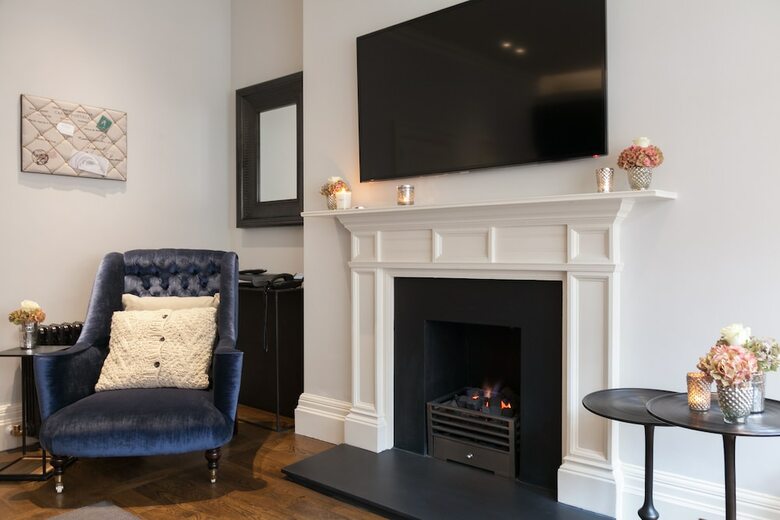 Apartamentos Bright Mayfair Home Next To Hyde Park