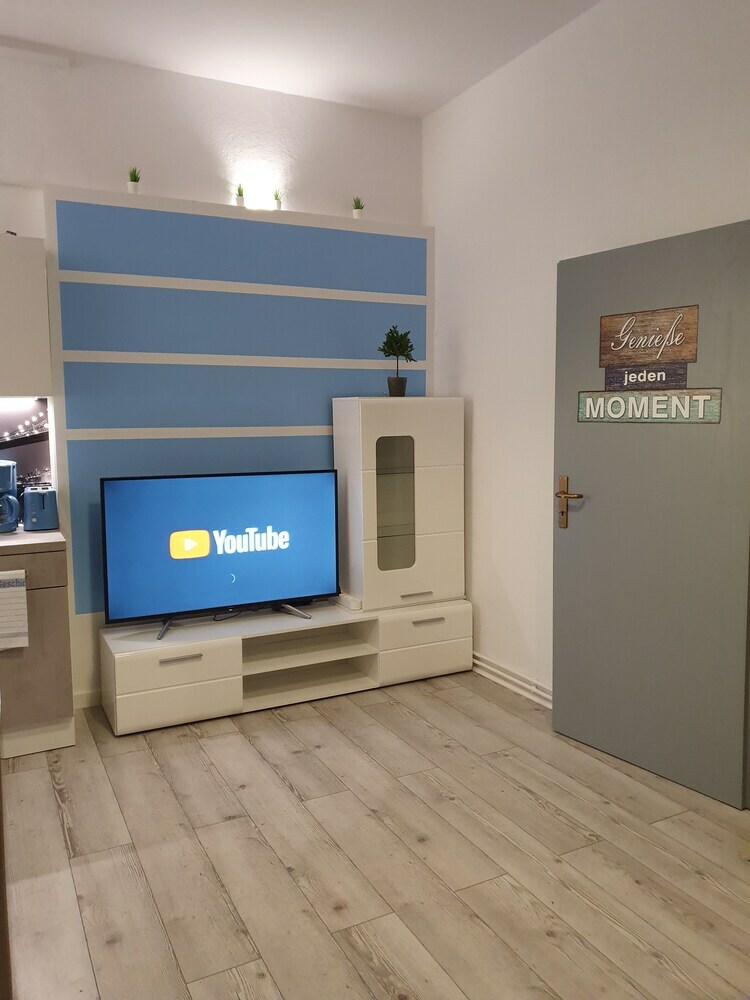 Central Lichtenberger Apartment