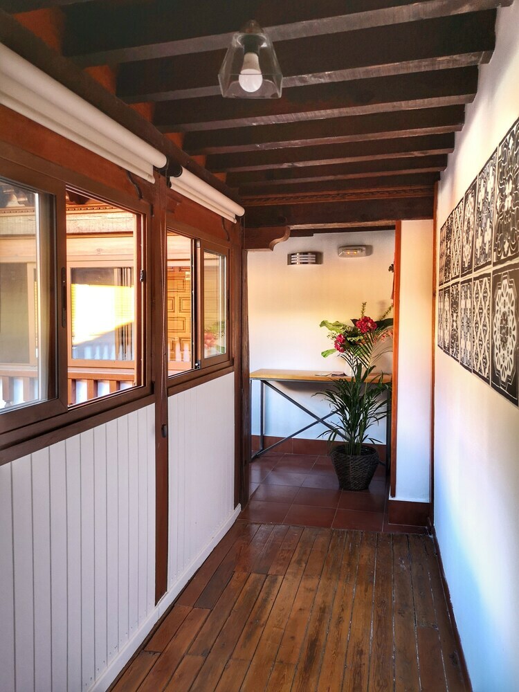 Apartamento 613 De La Granada A