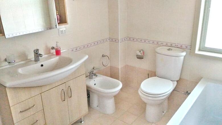 Apartment With 2 Bedrooms In Linguaglossa, With Wonderful Mountain View, Balcony And Wifi