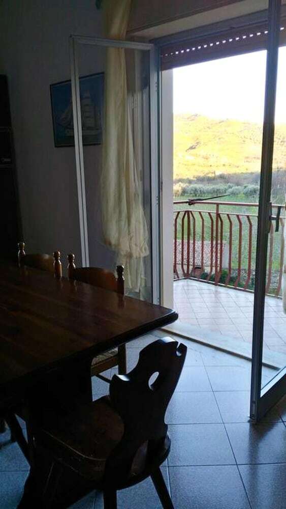 Apartment With 2 Bedrooms In Linguaglossa, With Wonderful Mountain View, Balcony And Wifi
