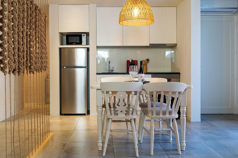 Portugal Boutique Winery Apartments