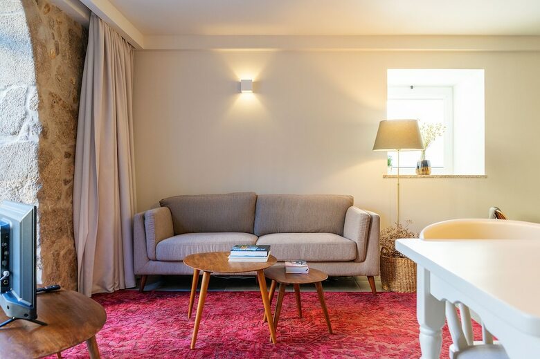 Portugal Boutique Winery Apartments