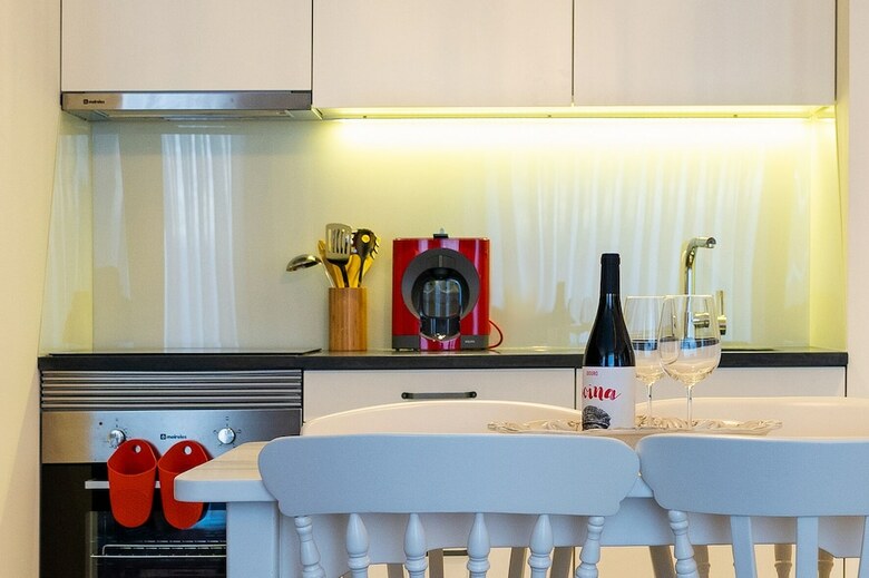 Portugal Boutique Winery Apartments