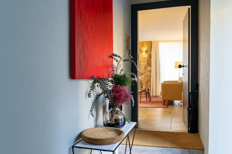 Portugal Boutique Winery Apartments