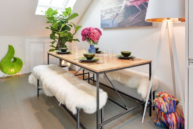 Stylish Family Home Close To Ealing Common