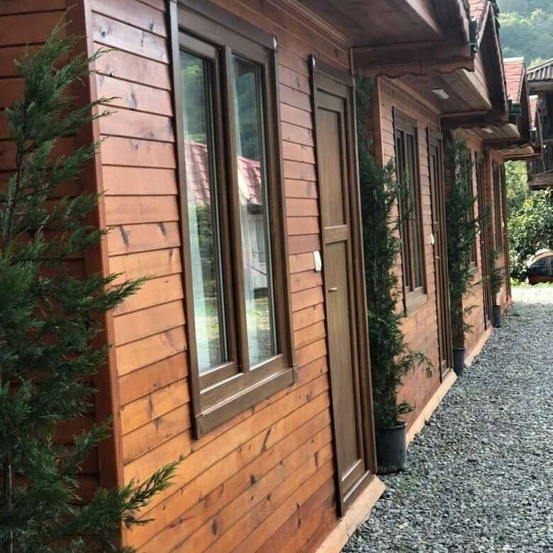 Hotel Cerge Bungalov