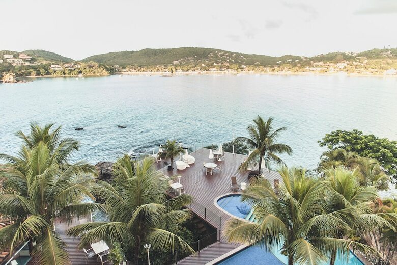 Hotel Ferradura Private