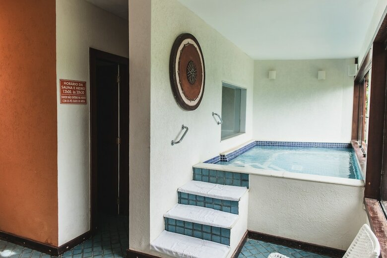 Hotel Ferradura Private