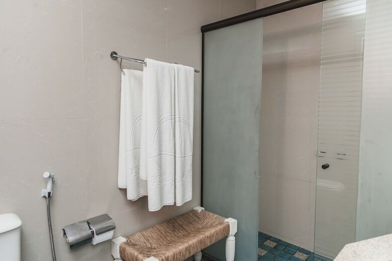 Hotel Ferradura Private