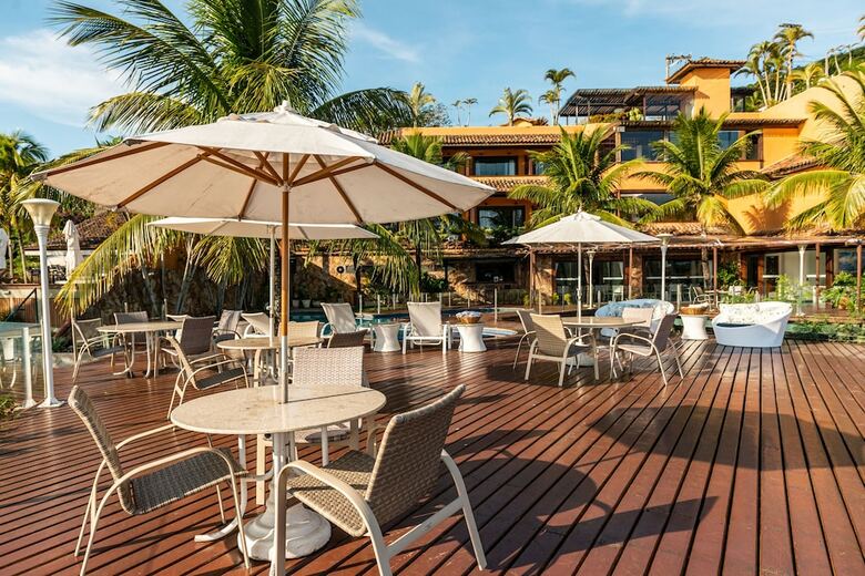 Hotel Ferradura Private