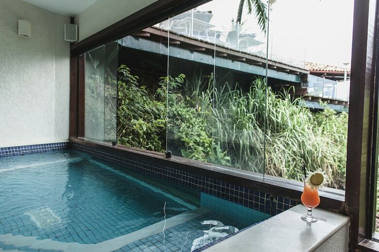 Hotel Ferradura Private
