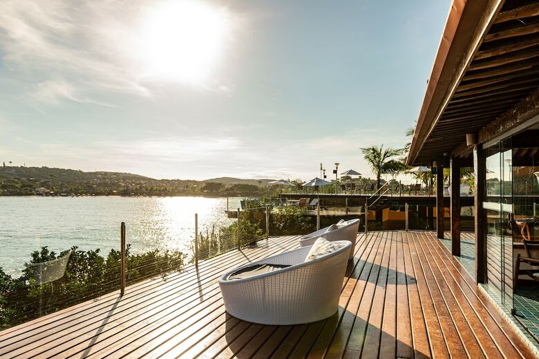 Hotel Ferradura Private