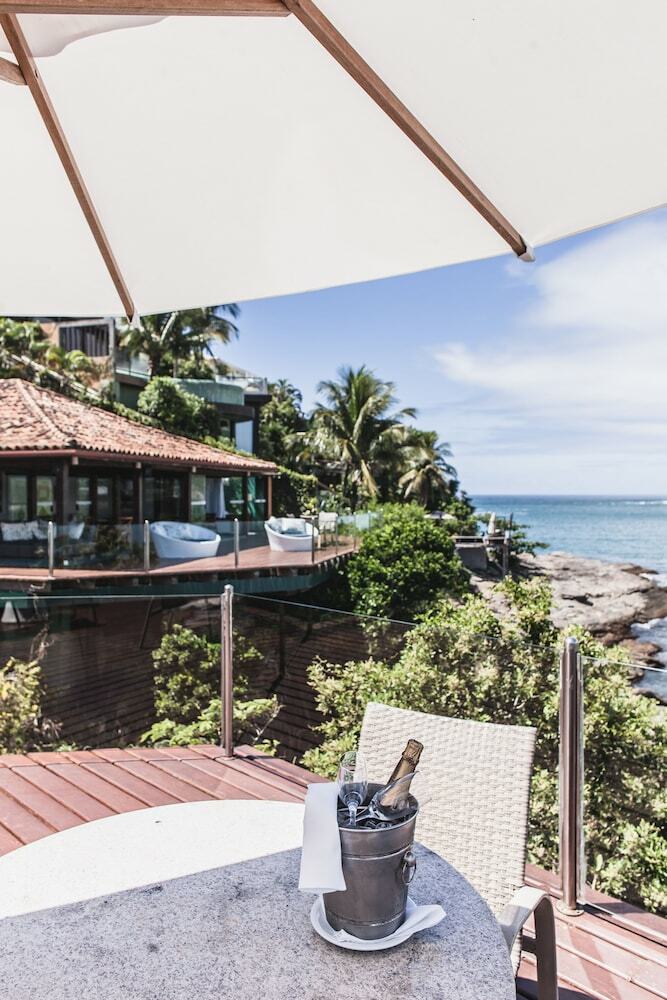 Hotel Ferradura Private