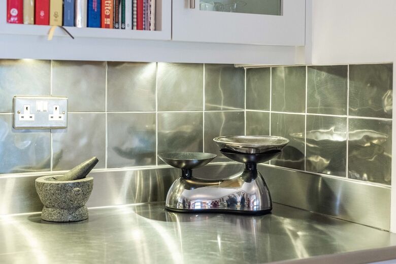 Apartamentos Immaculate Hammersmith Home By The River Thames