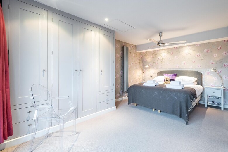 Apartamentos Immaculate Hammersmith Home By The River Thames