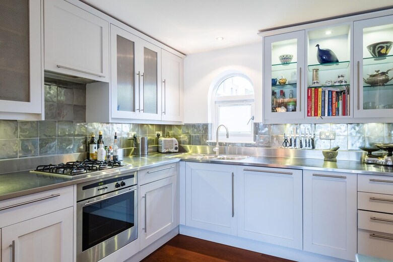 Apartamentos Immaculate Hammersmith Home By The River Thames