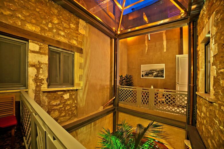 Elia Fatma Boutique Hotel